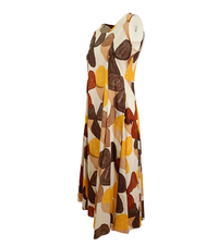 WOMEN'S DRESS S/M E62294/AF Tellini S.r.l. Wholesale Clothing